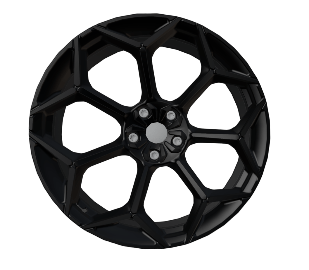 Tires v1